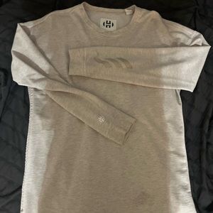 Mens large longsleeves